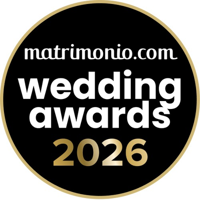 Matrimonio.com Wedding Awards 2026